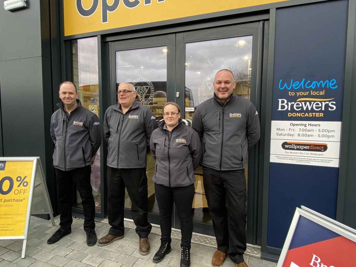 Brewers Doncaster