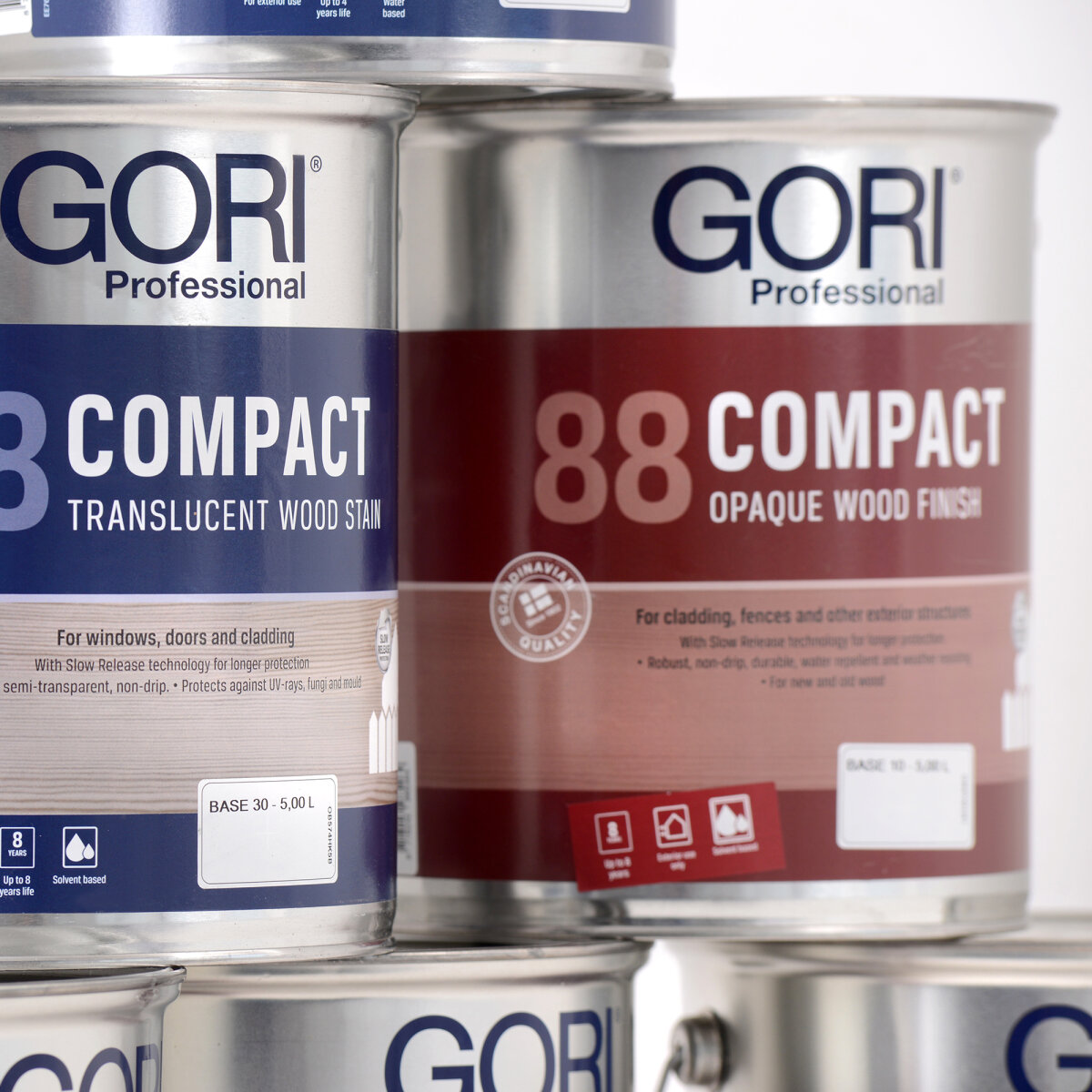 Gori Woodcare