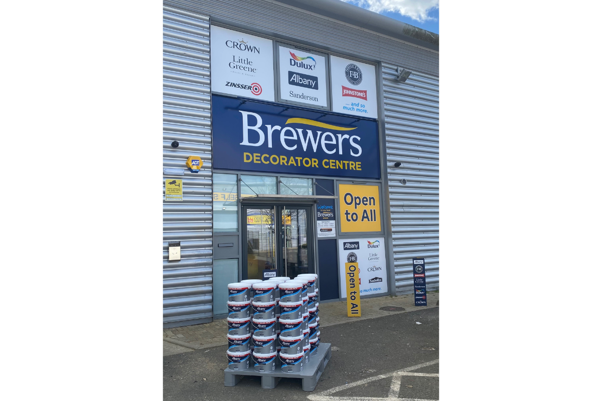Brewers Epsom
