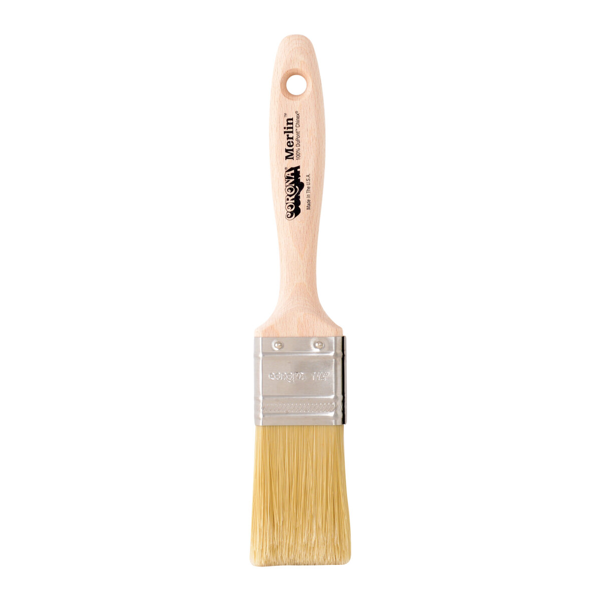Merlin Chinex Synthetic Brush
