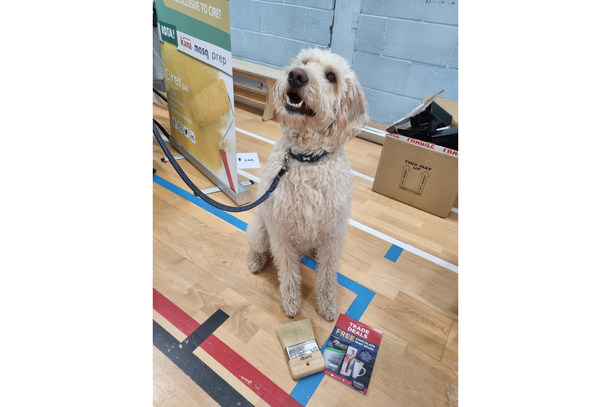 Lincoln College Trade Day
