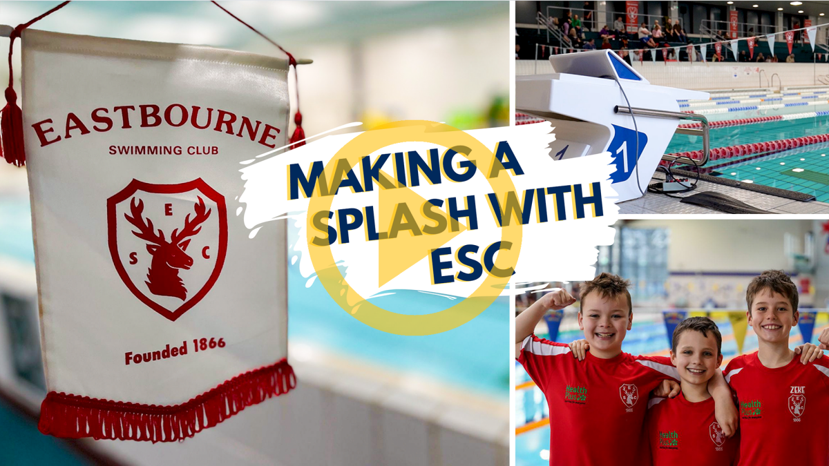 Eastbourne Swimming Club