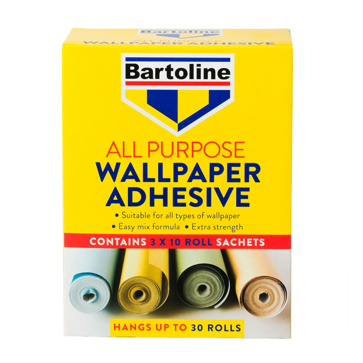 All Purpose Wallpaper Adhesive