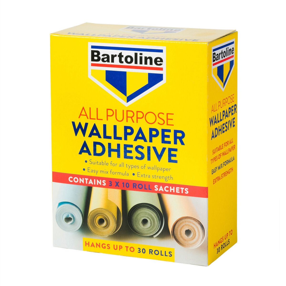 All Purpose Wallpaper Adhesive