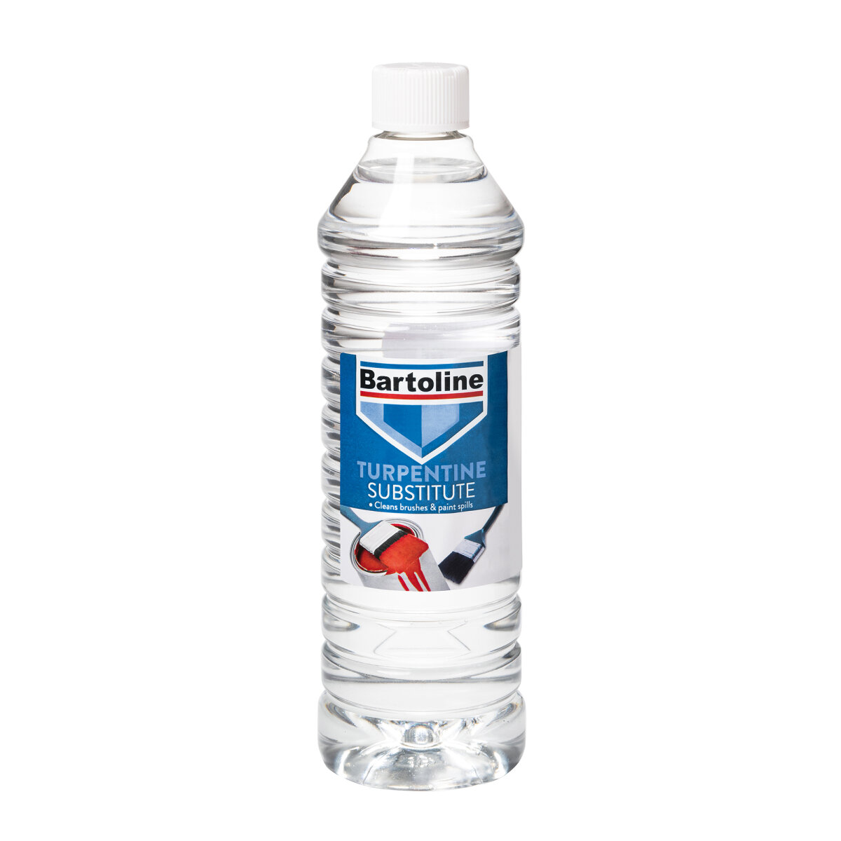 Turpentine Substitute