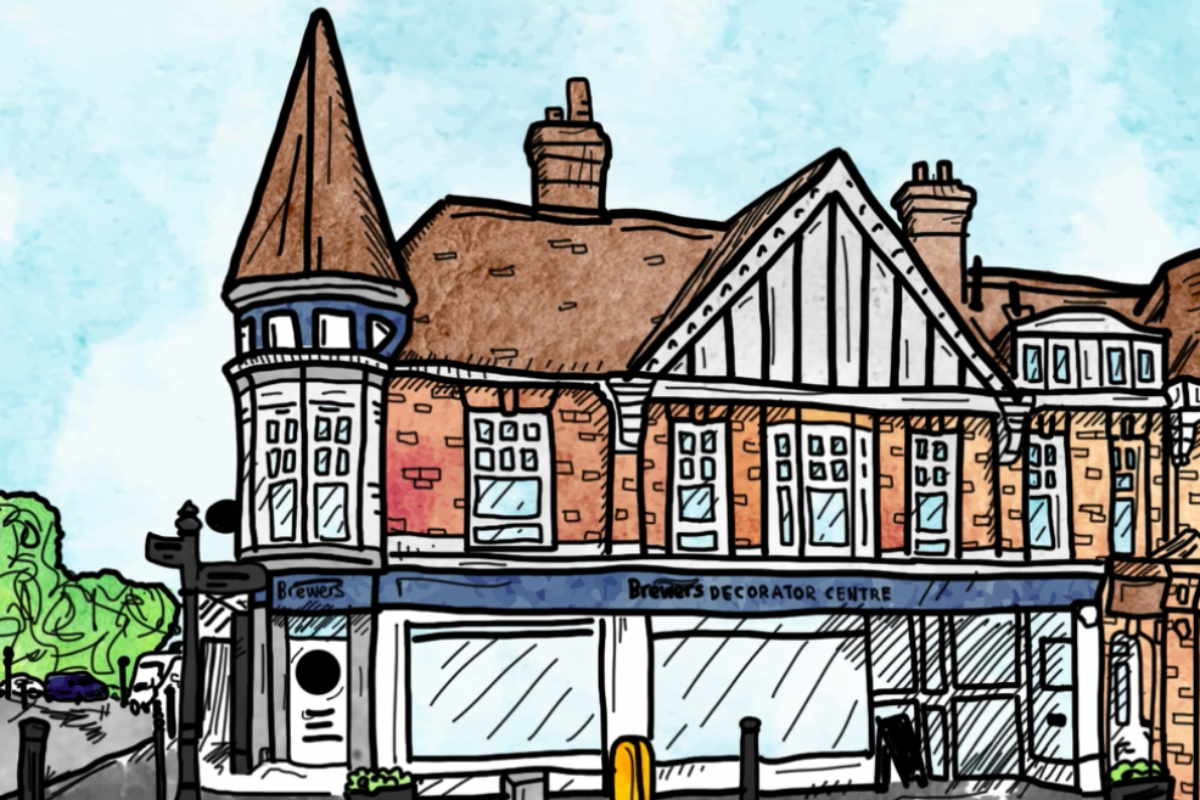 Brewers Haslemere