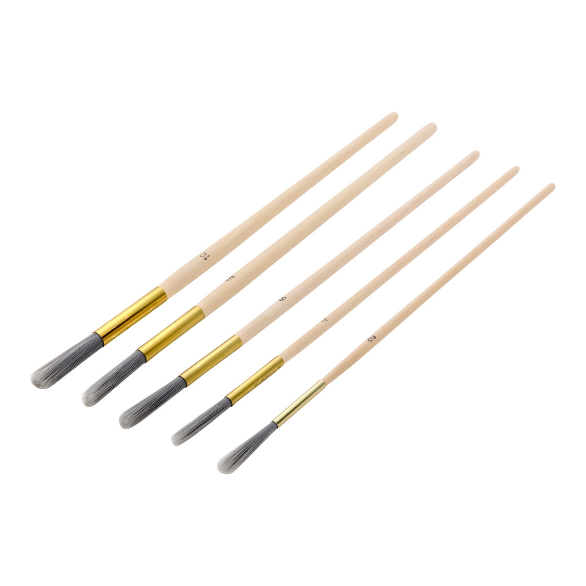 Precision Art Set (Pack of 5)