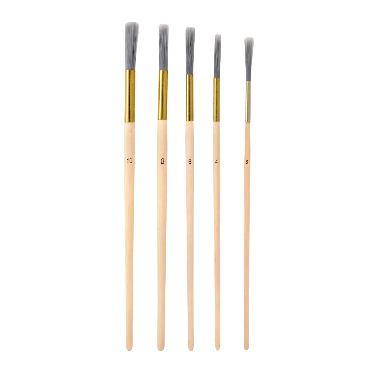Precision Art Set (Pack of 5)