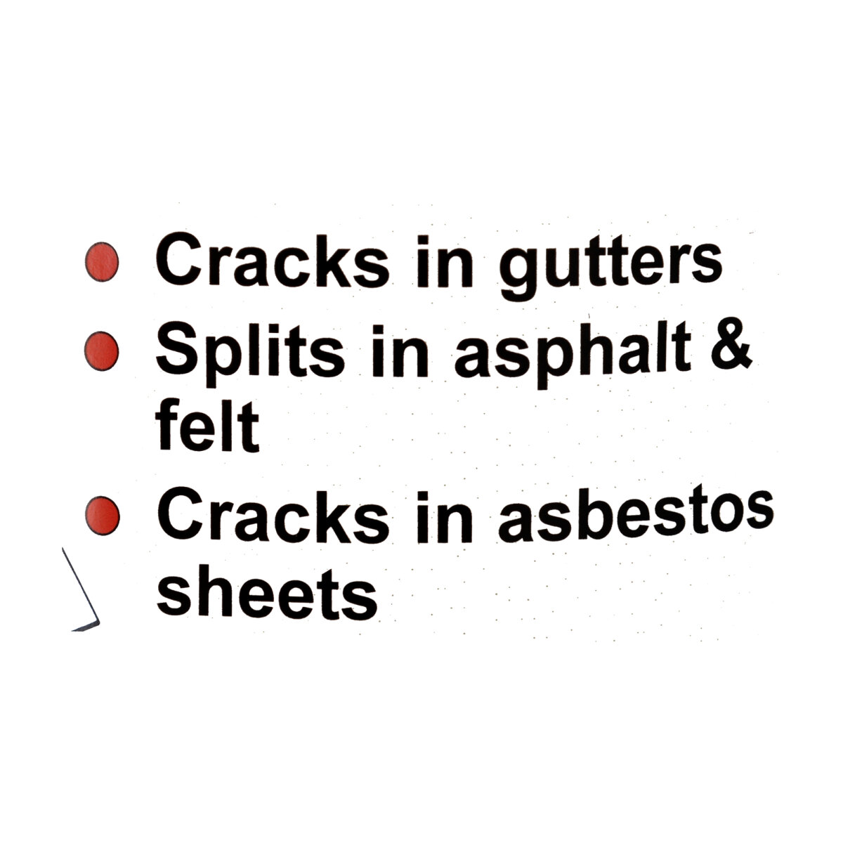 Mesh/Scrim Roll