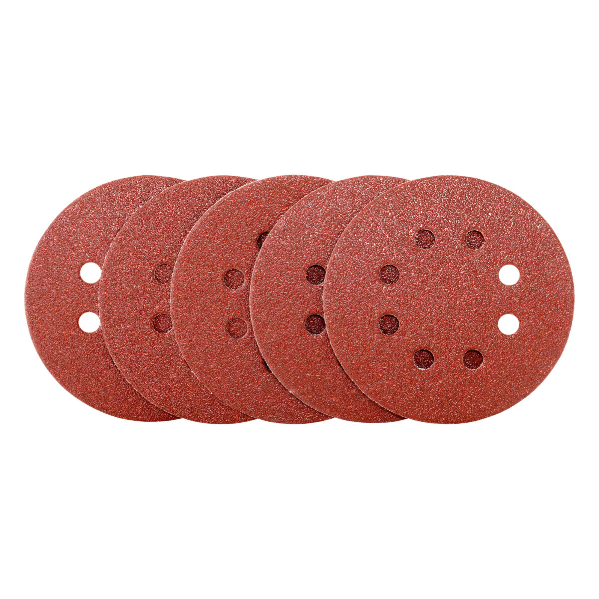 Hook/Loop Disc 125mm