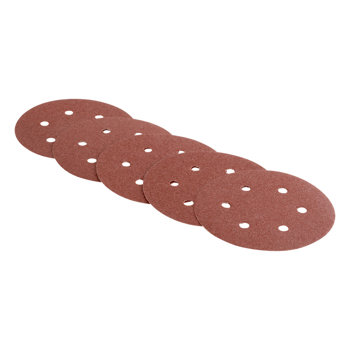 Hook & Loop Disc DID2 150mm (Pack of 5)