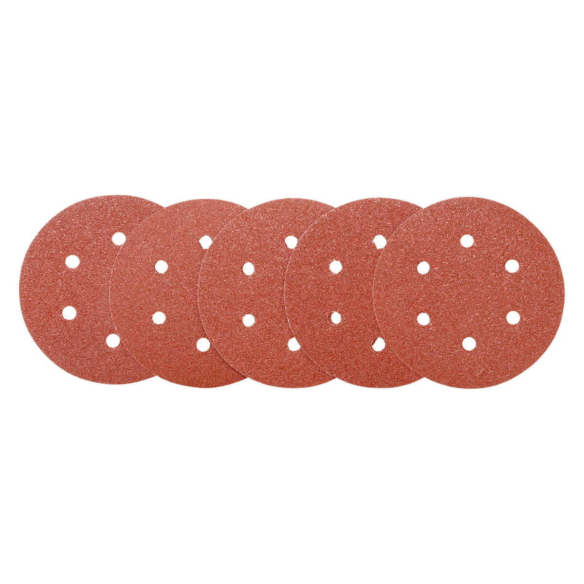 Hook & Loop Disc DID2 150mm (Pack of 5)