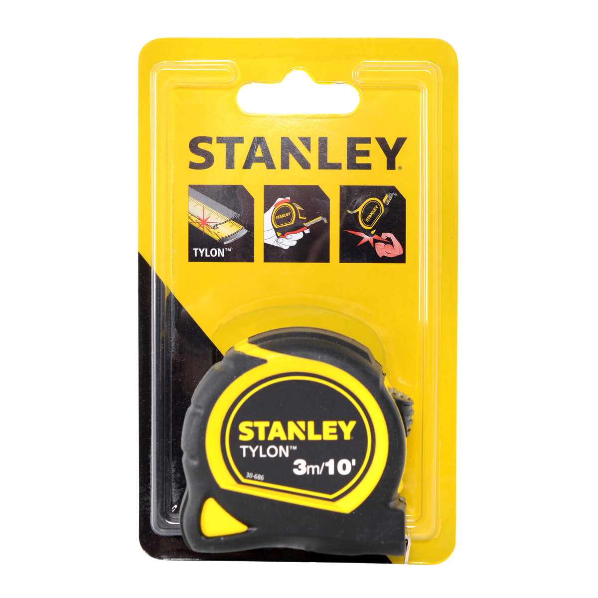 Tylon Pocket Tape