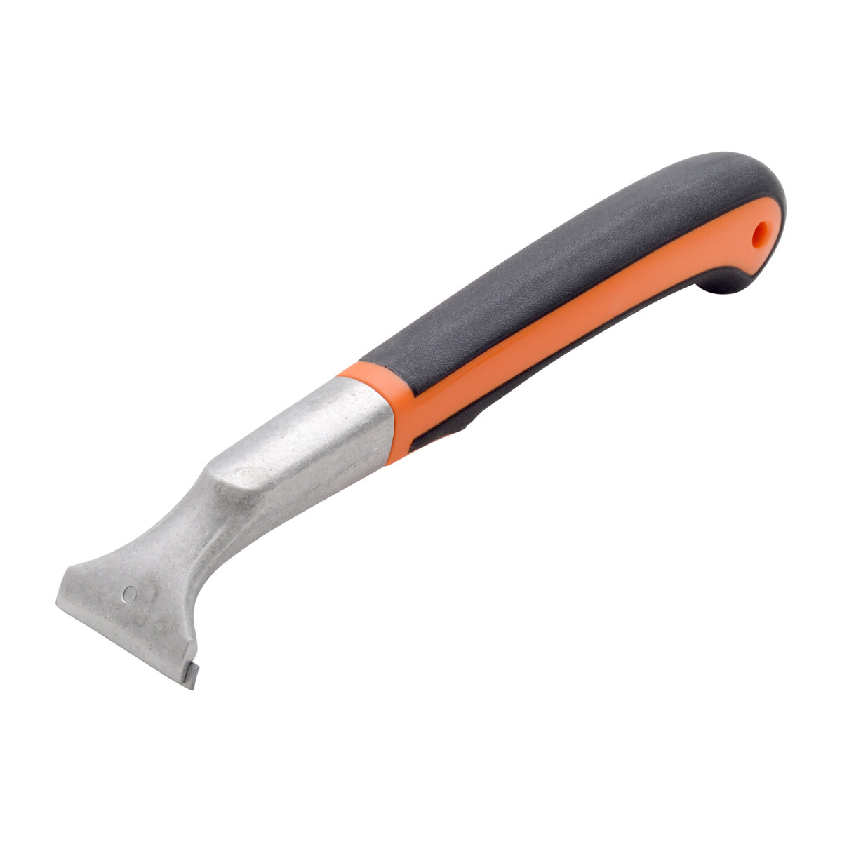 Carbide Edged Power Scraper 650