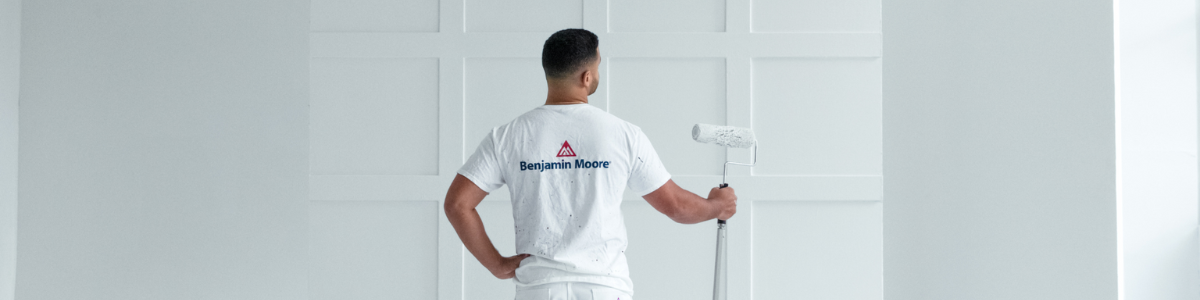 Benjamin Moore on Tour!