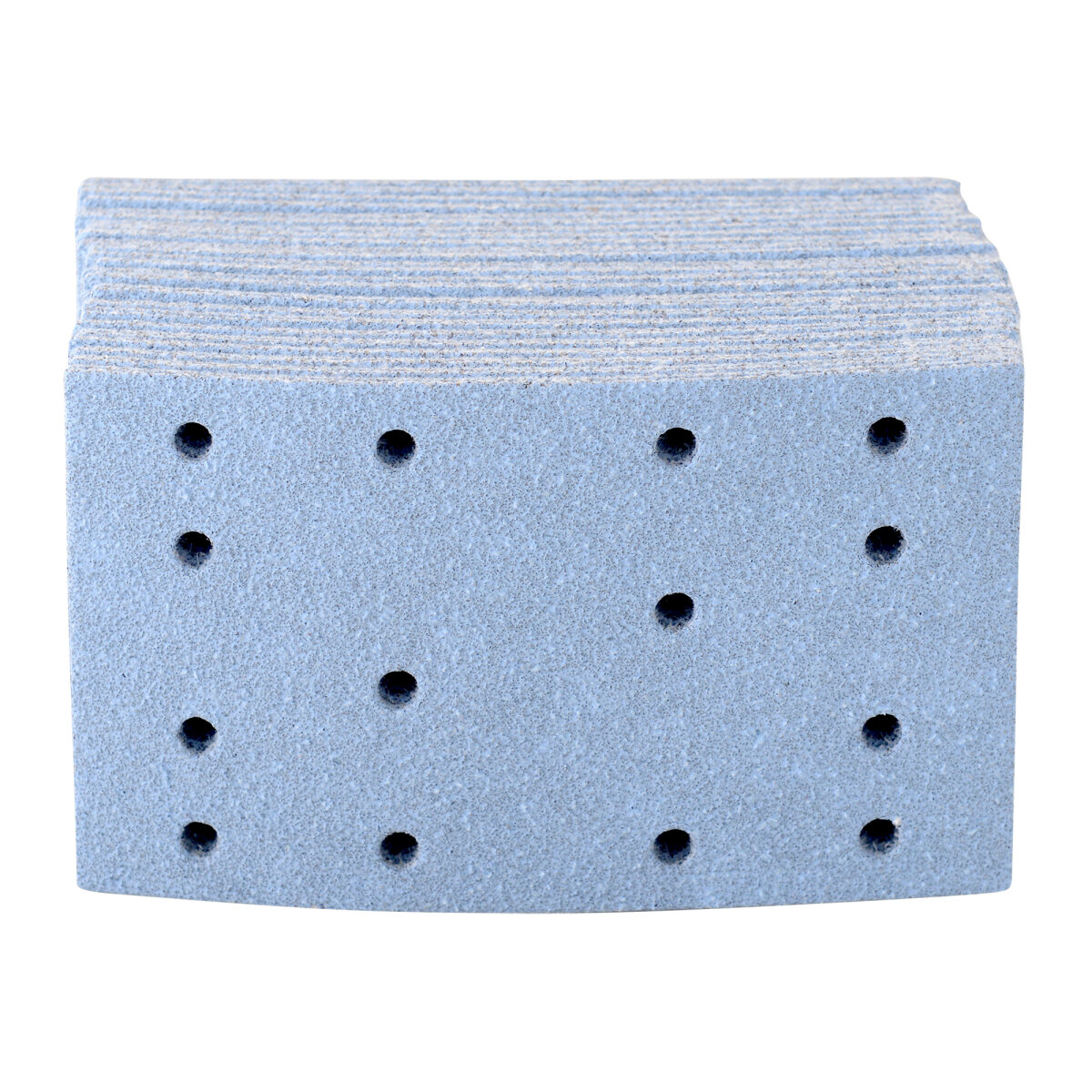 Abrasive Sheet Granat STF 497117 (Pack of 50) 80mm x 133mm 
