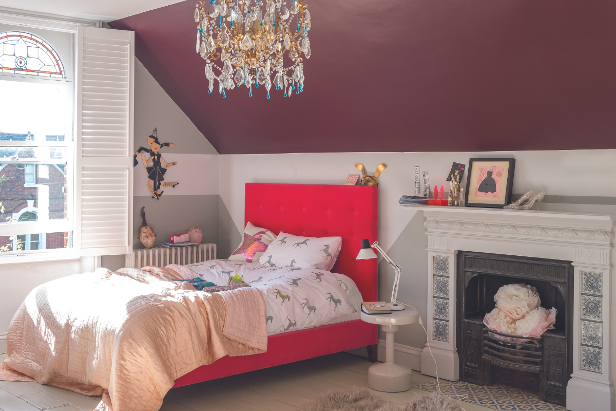 Curtains, Blinds and Shutters