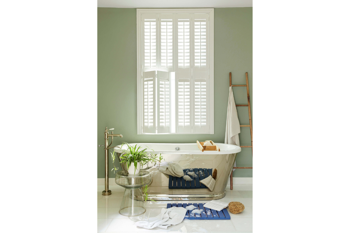 Window Shutters