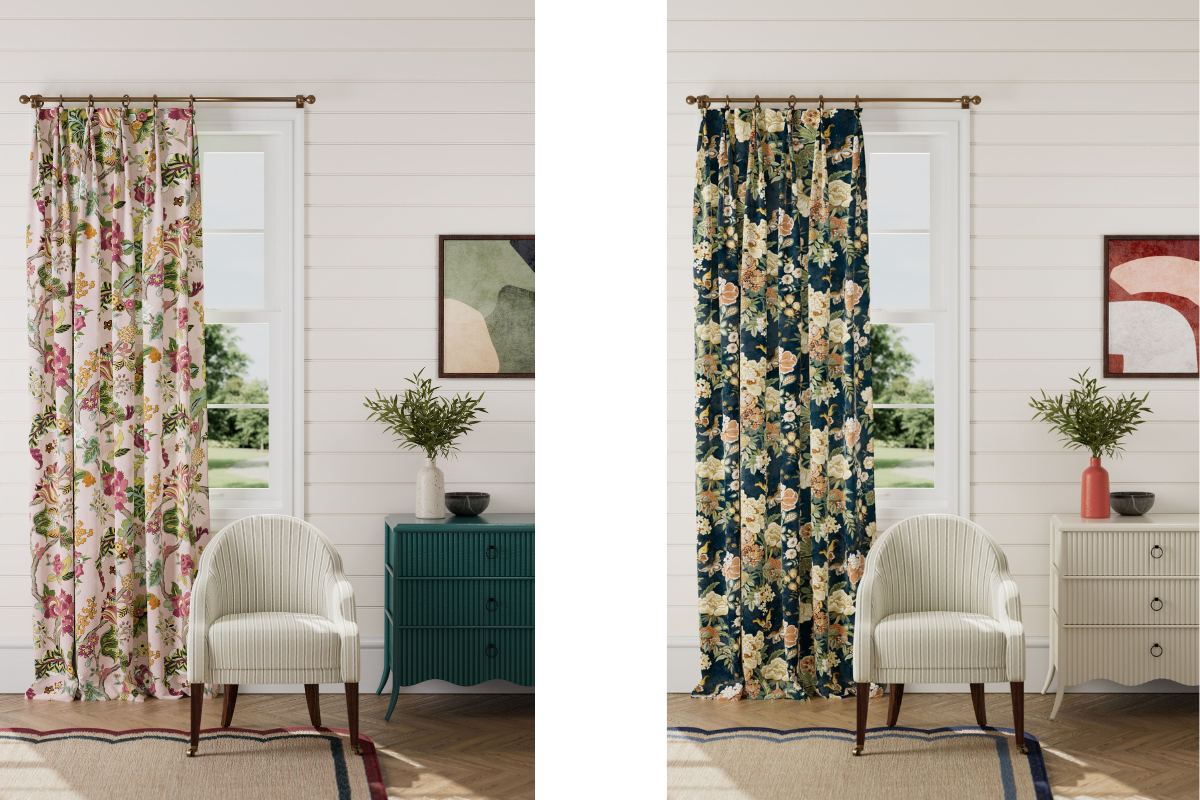 Made to Measure Curtains
