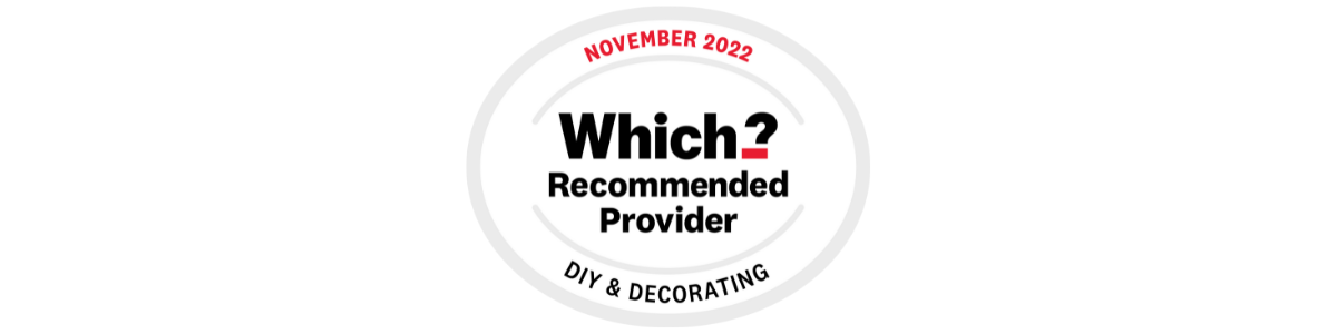 Which? Recommended Provider