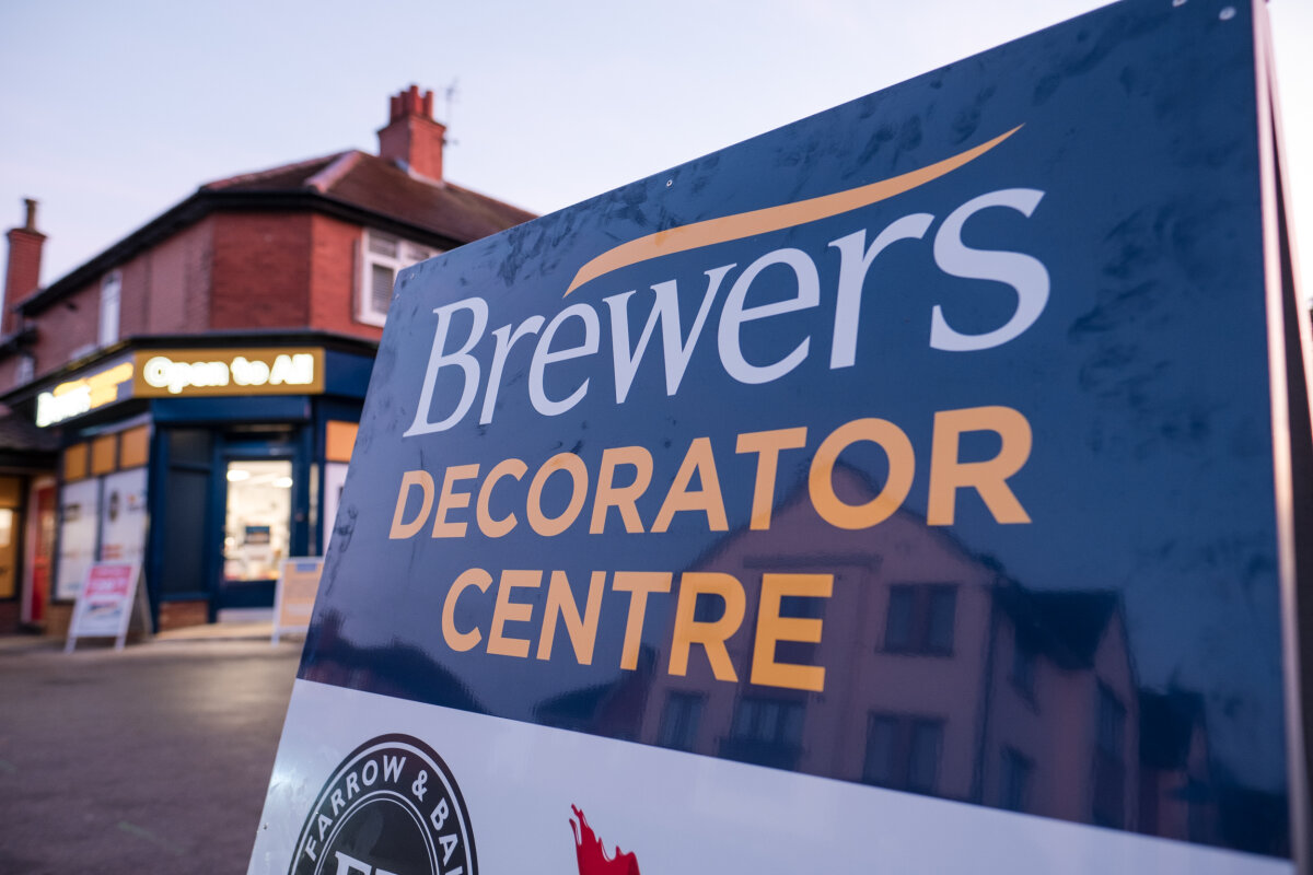 Brewers Grimsby