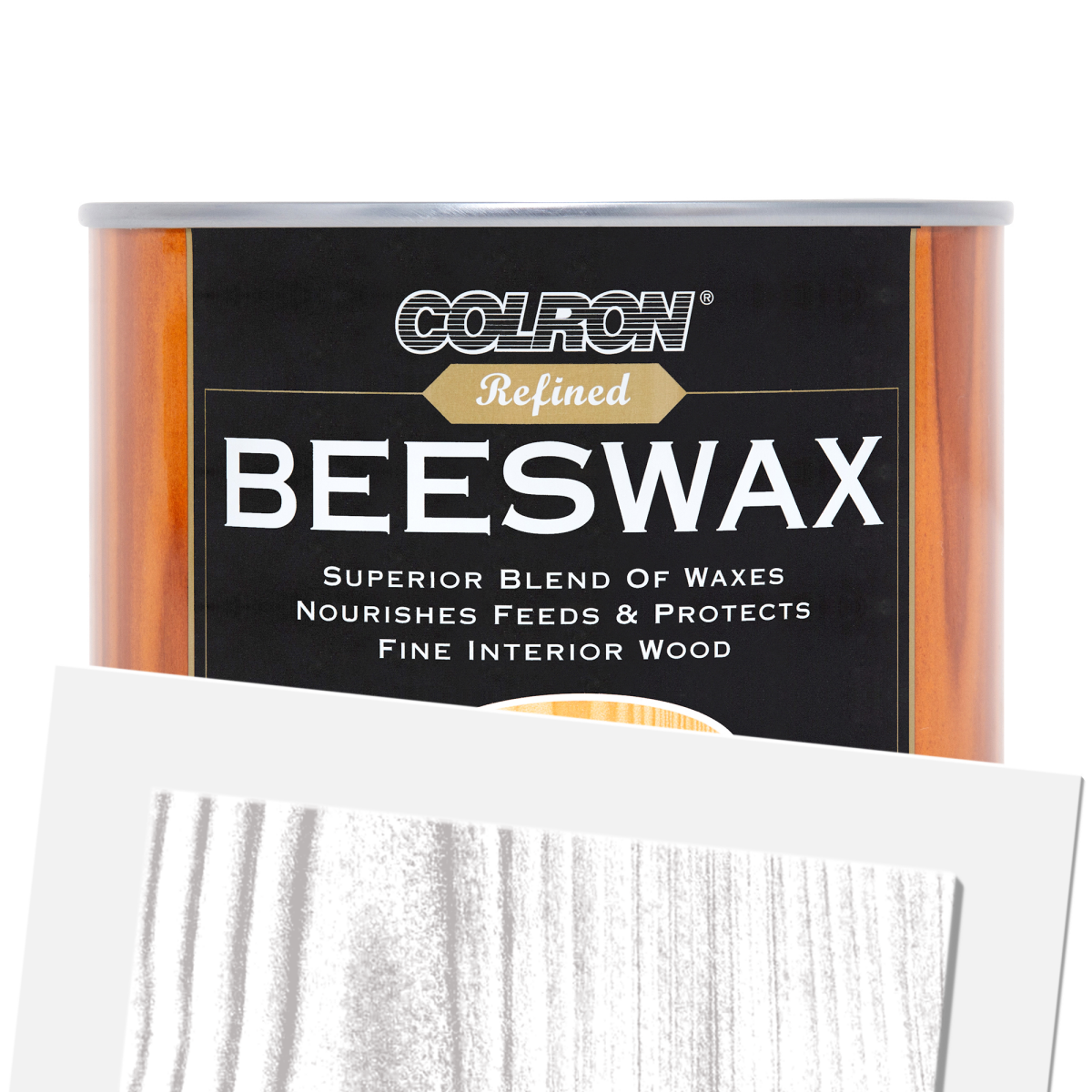 Colron Refined Beeswax (PNG)