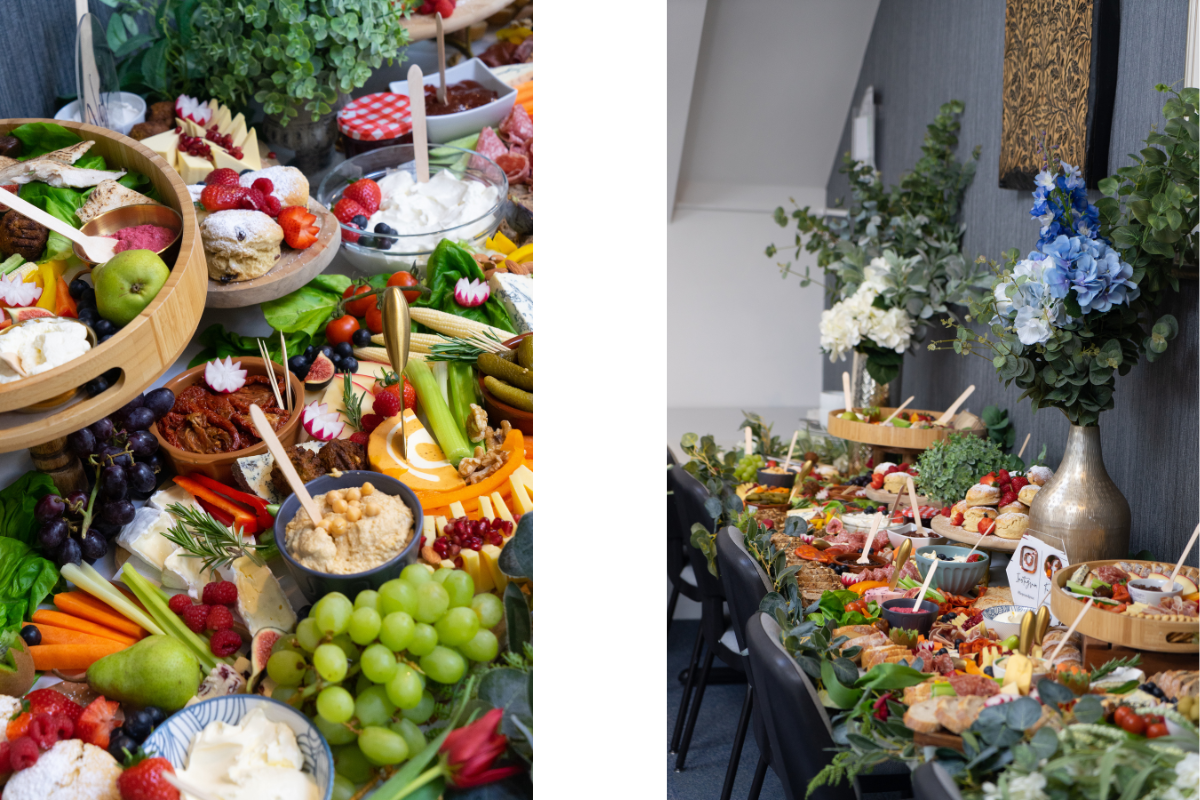 The Big Lunch