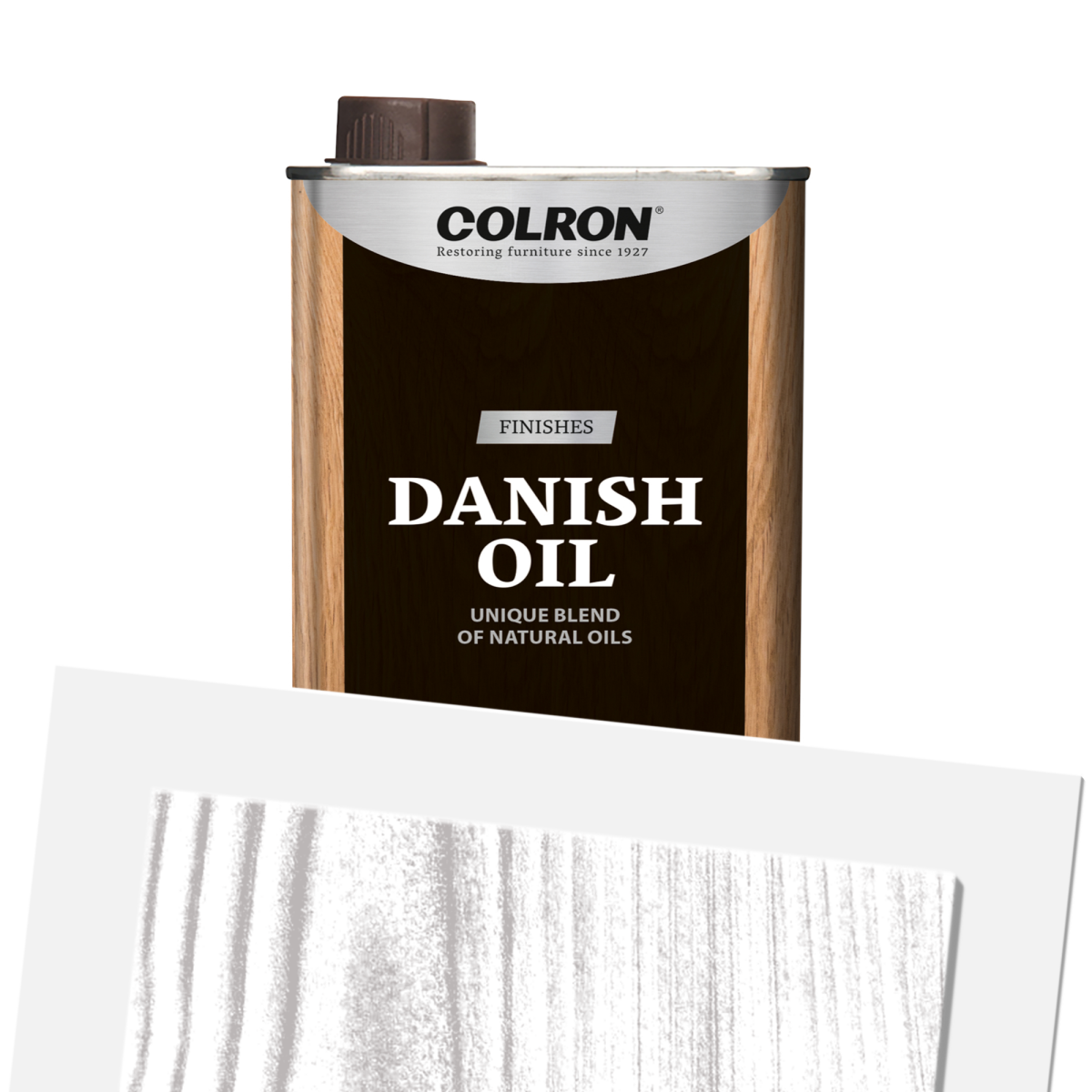 Colron Refined Danish Oil (PNG)