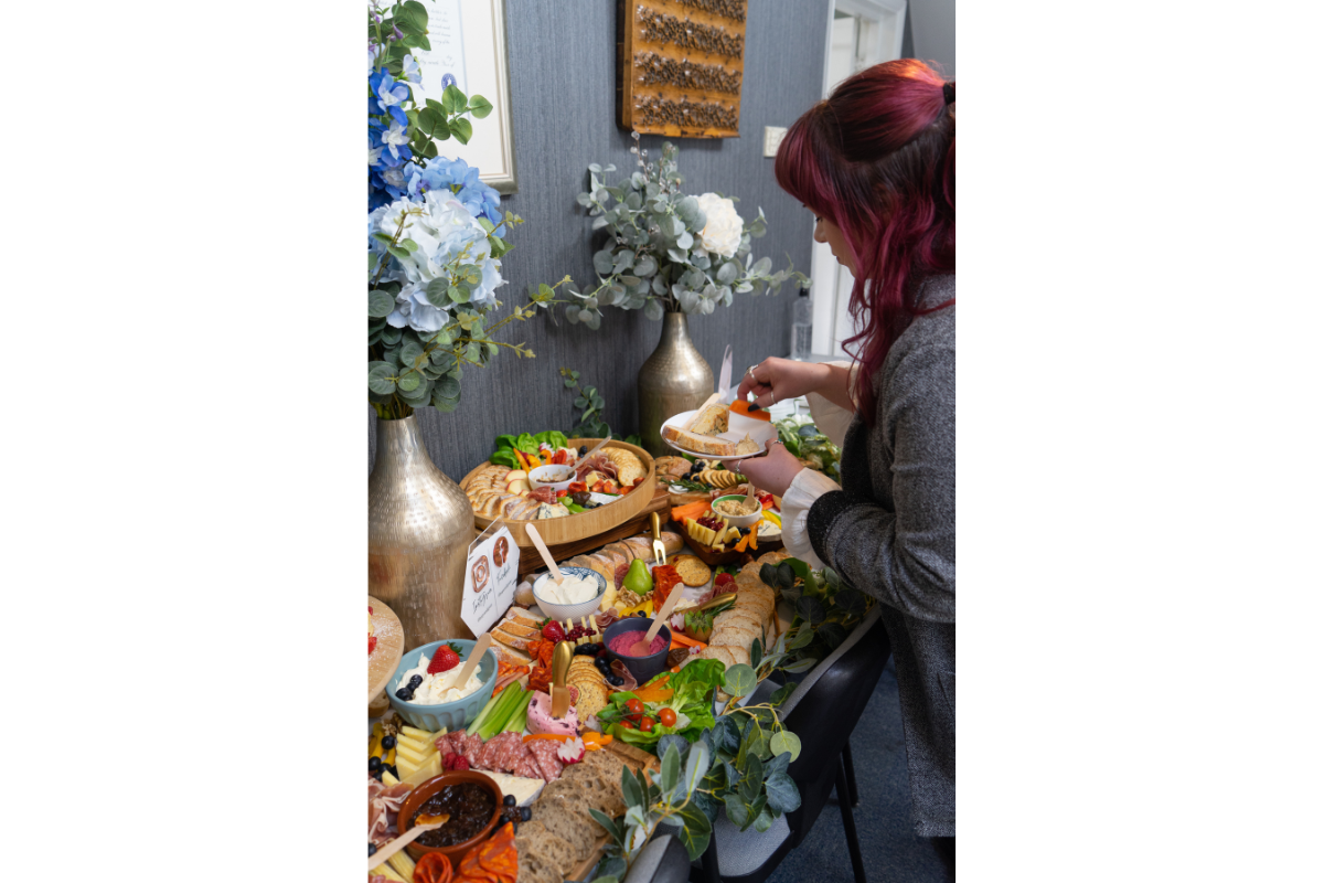 The King's Coronation