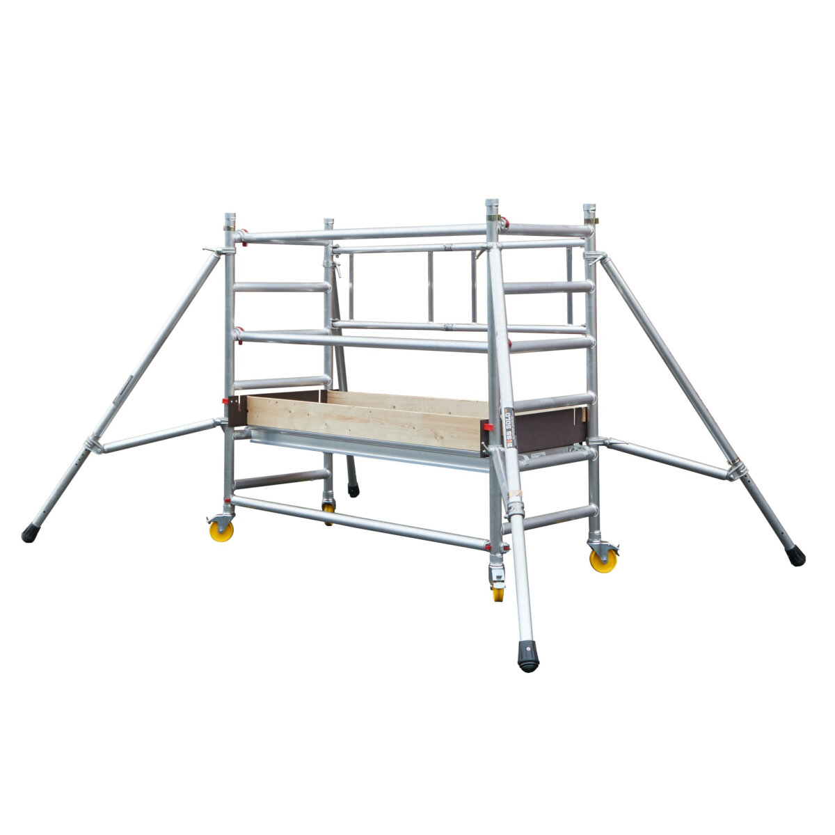 MiniMax Tower