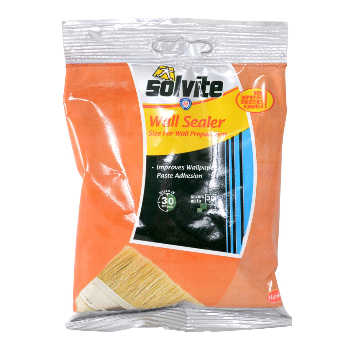 Solvite Wall Sealer (DE48010)
