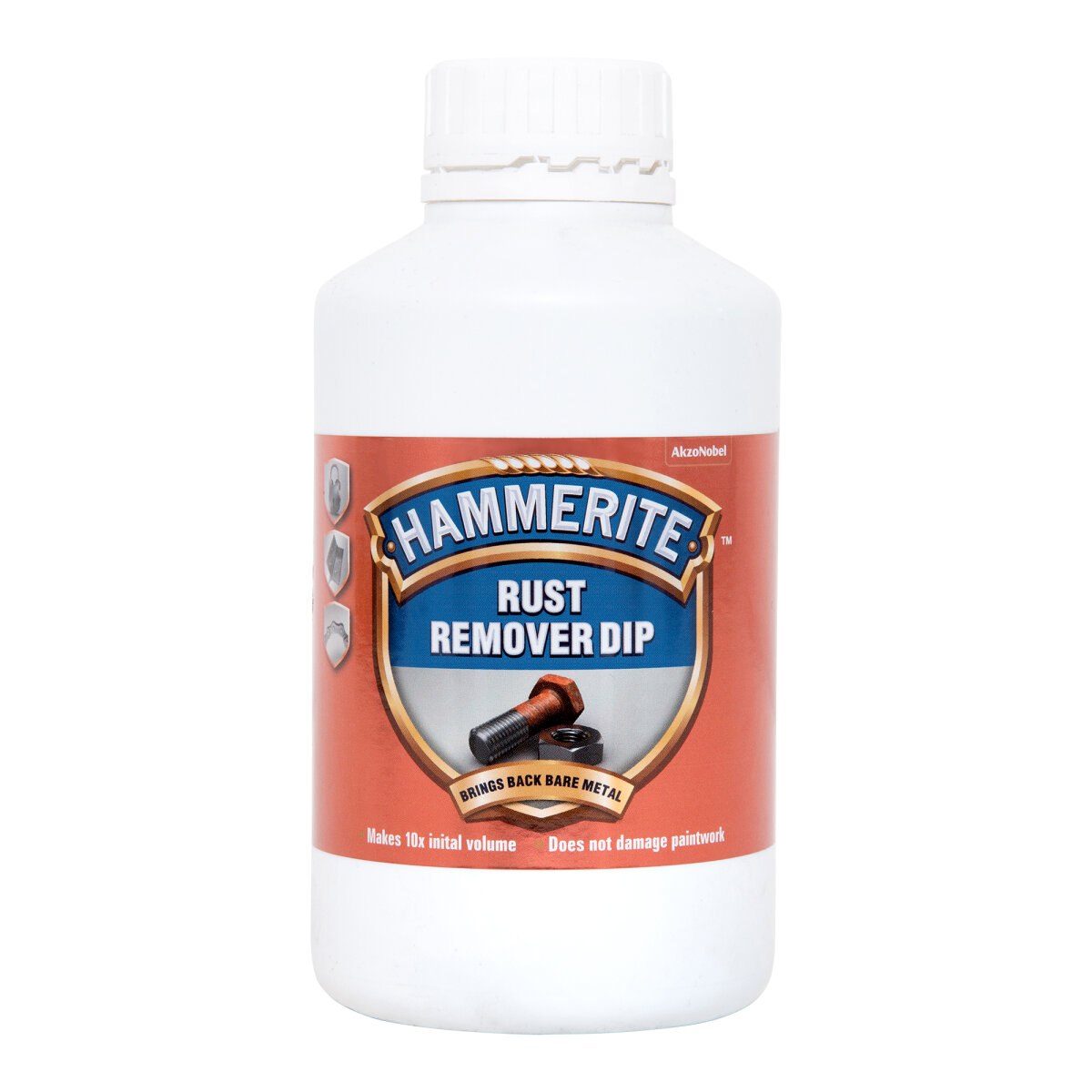 Rust Remover Dip (BG155005Q)