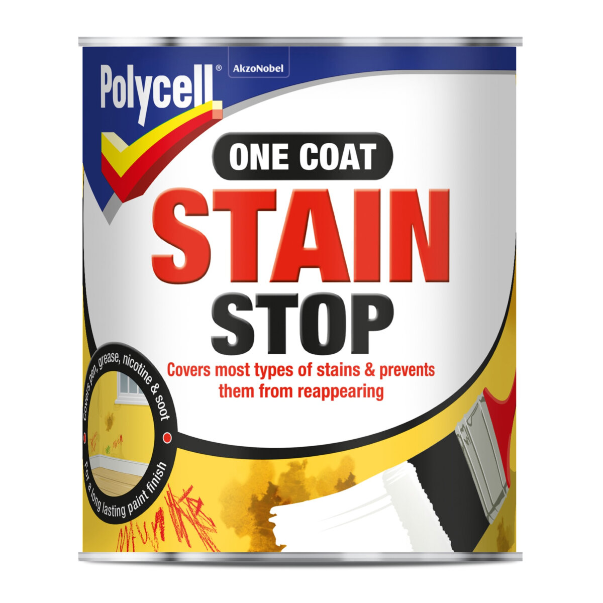 One Coat Stain Stop (BN42010N)