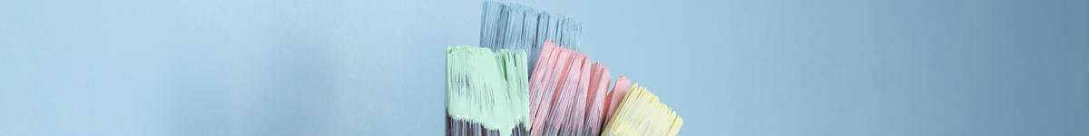 The Best Paint Brushes