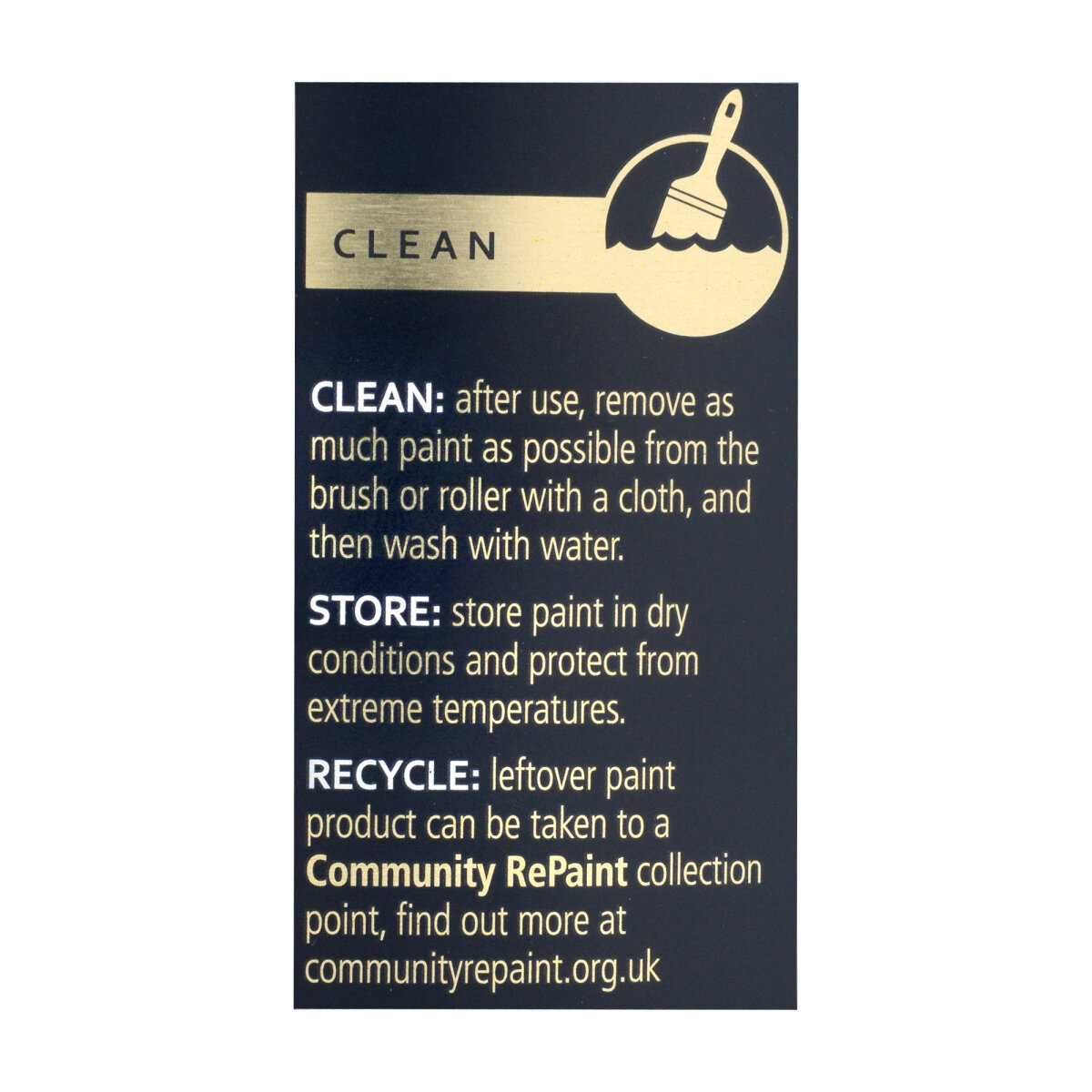 Dulux Heritage Panel 4 5L