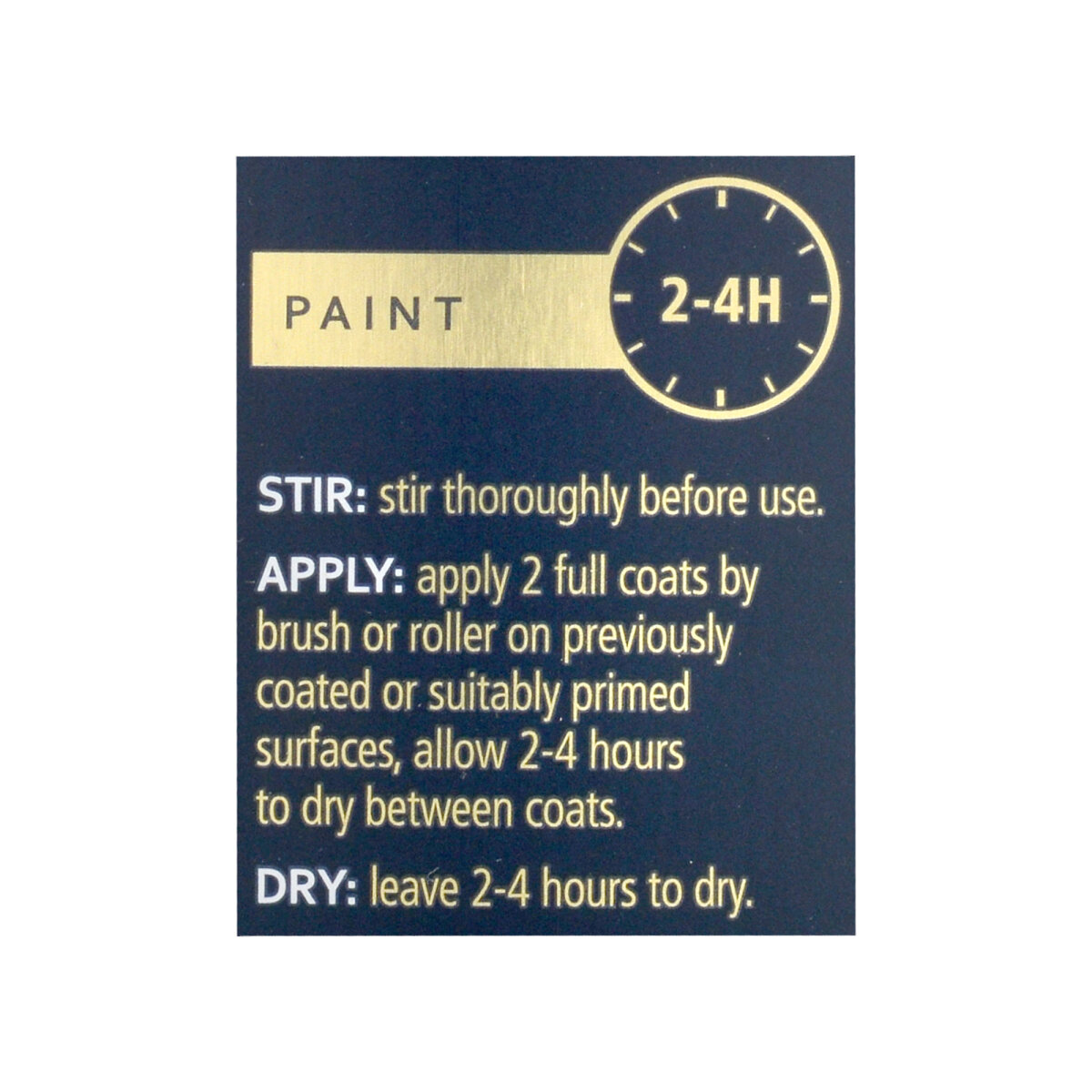Dulux Heritage Panel 3 2.5L