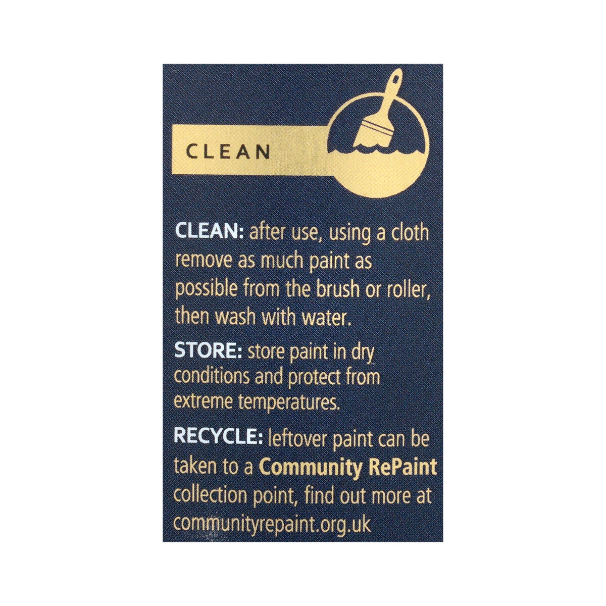 Dulux Heritage Eggshell Panel 4 2.5L