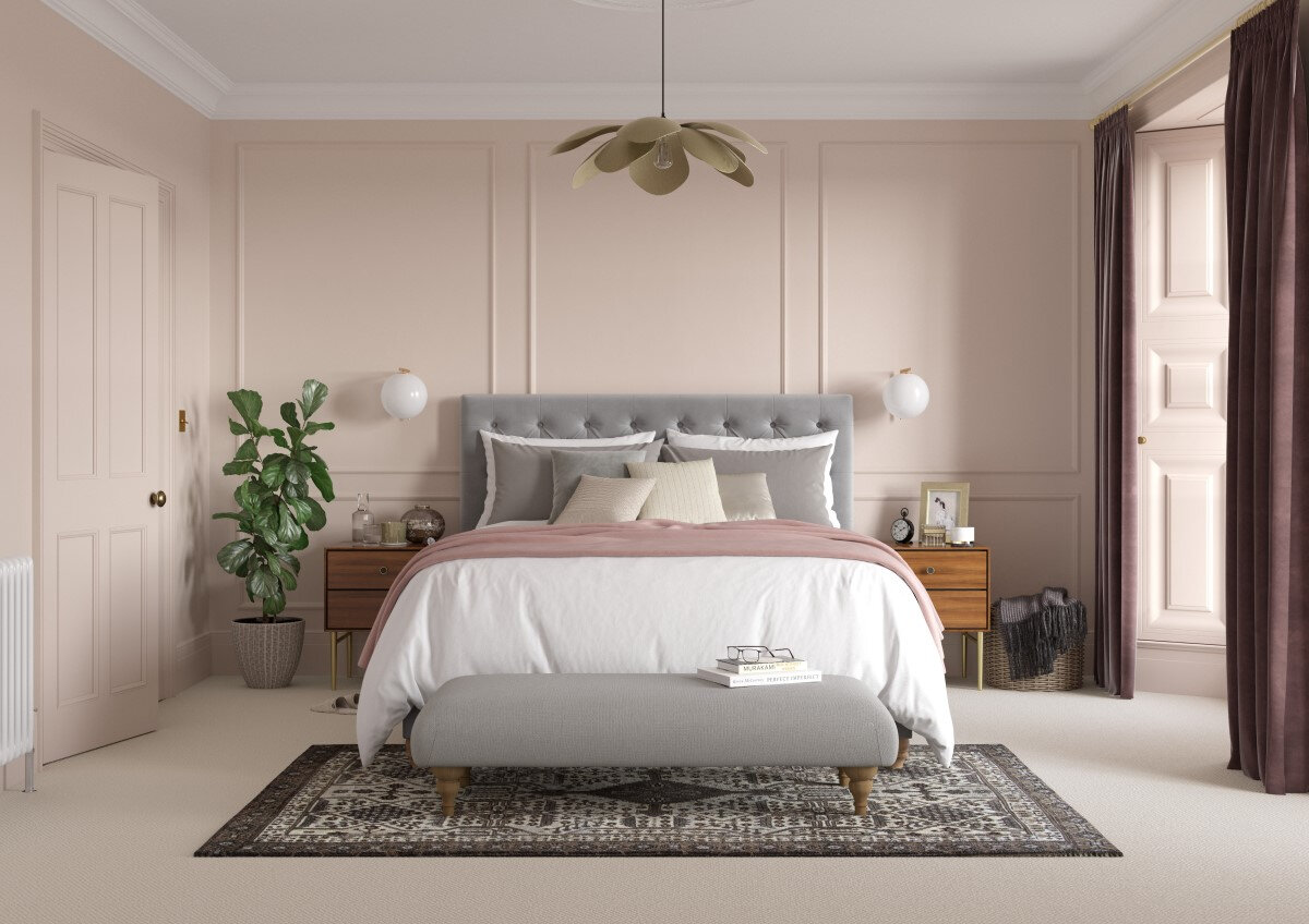 New from Dulux Heritage