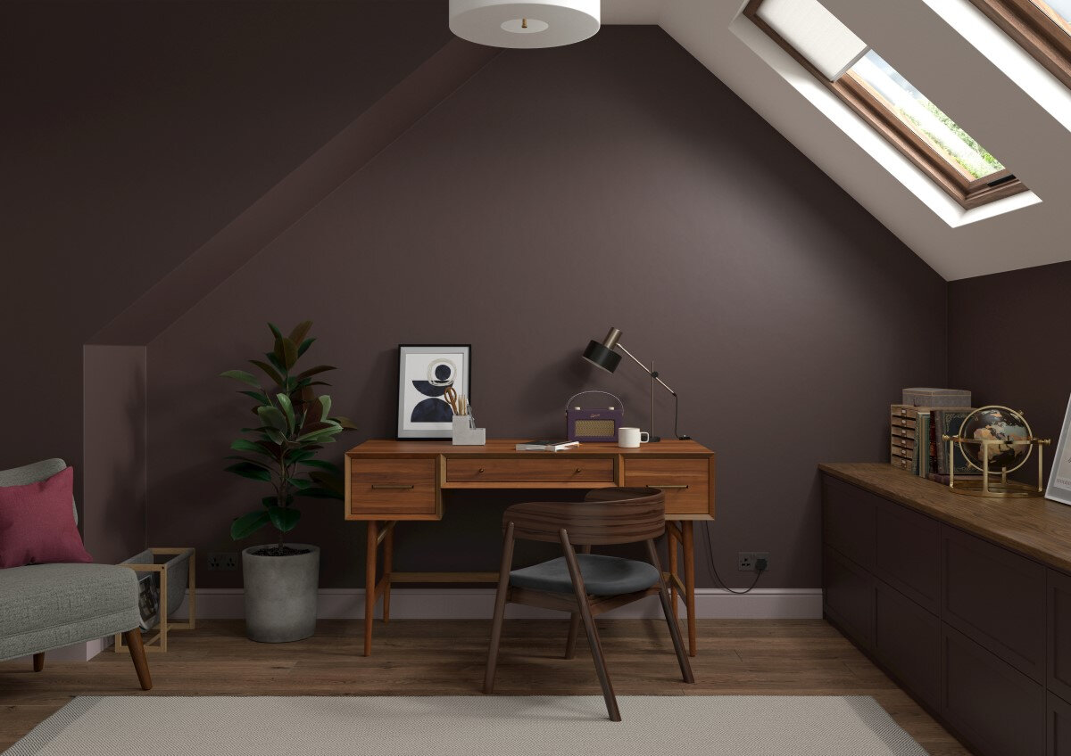 New from Dulux Heritage