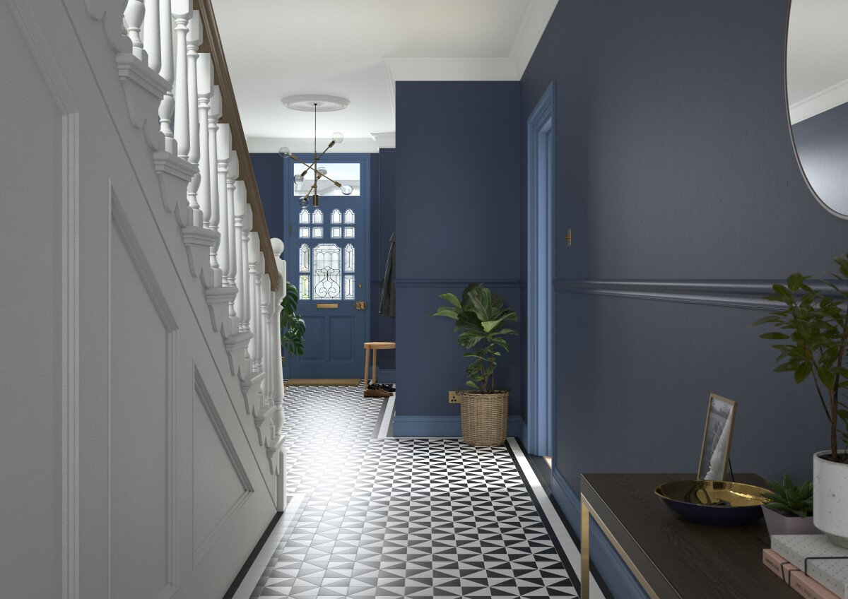 New from Dulux Heritage