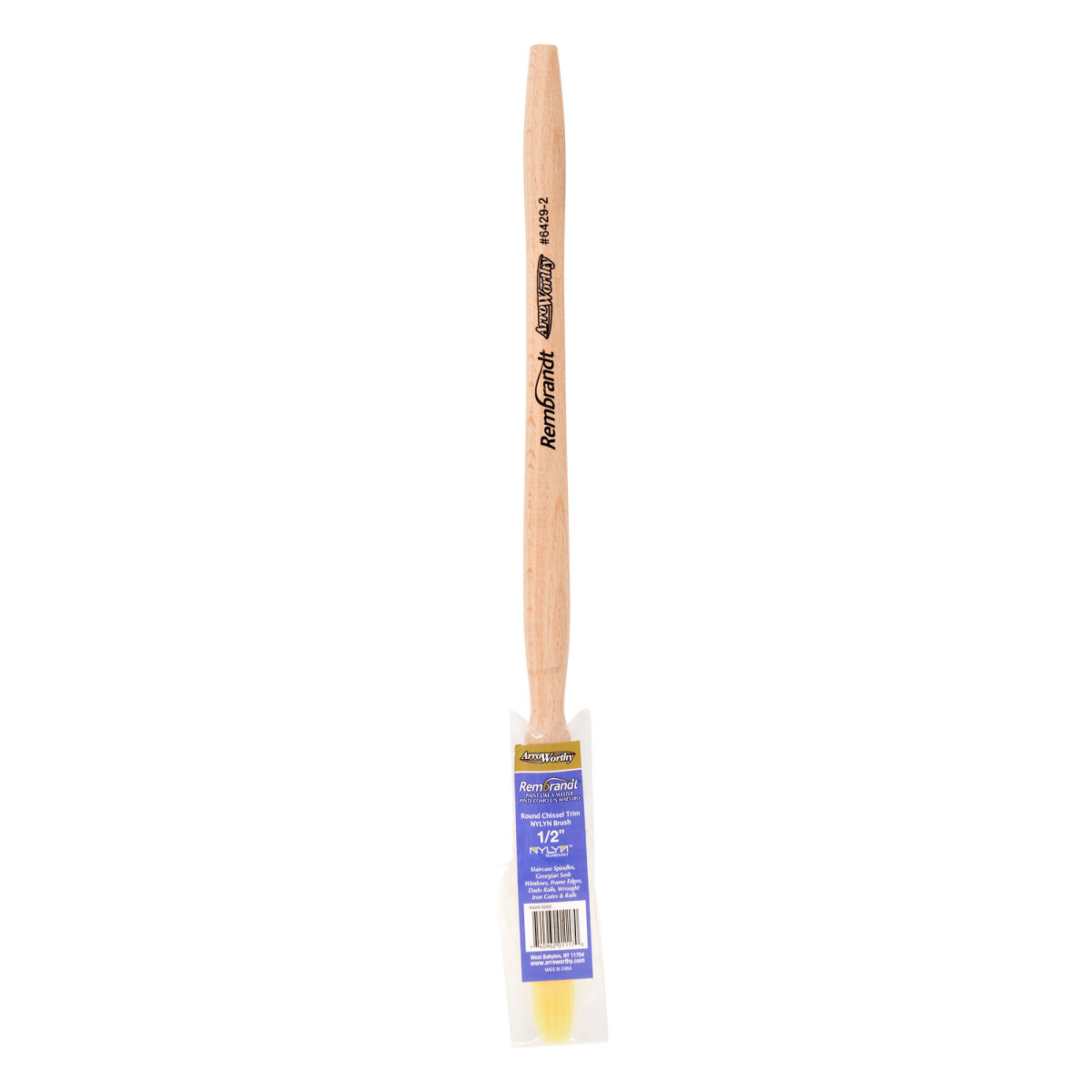 Rembrandt Stylus Brush