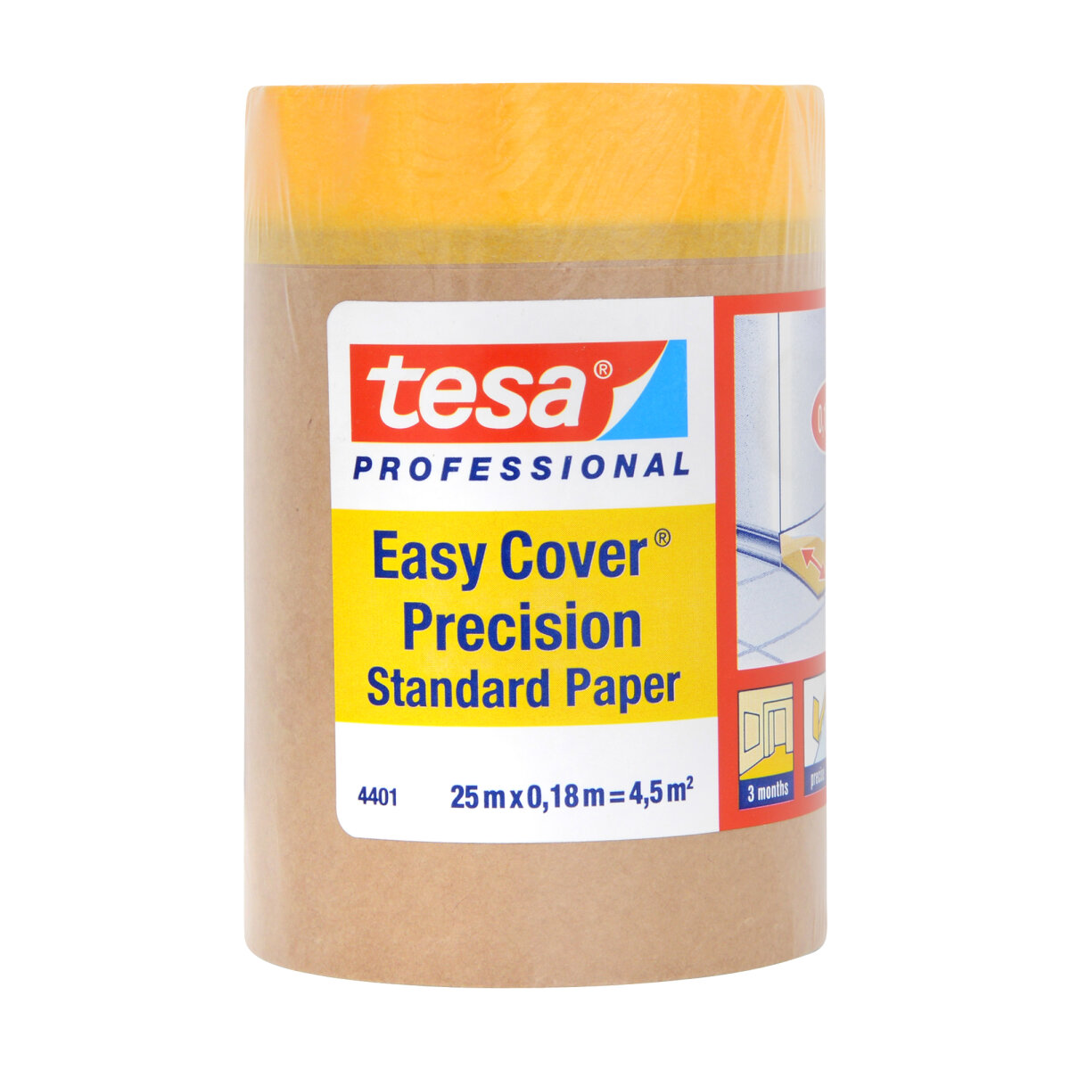 Easy Cover Precision Paper
