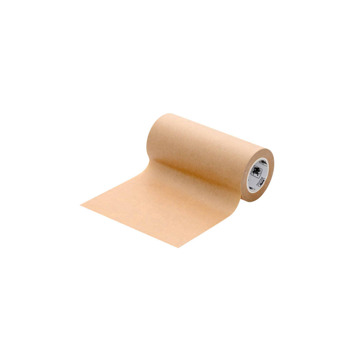 Fast Mask Self Adhesive Paper Roll