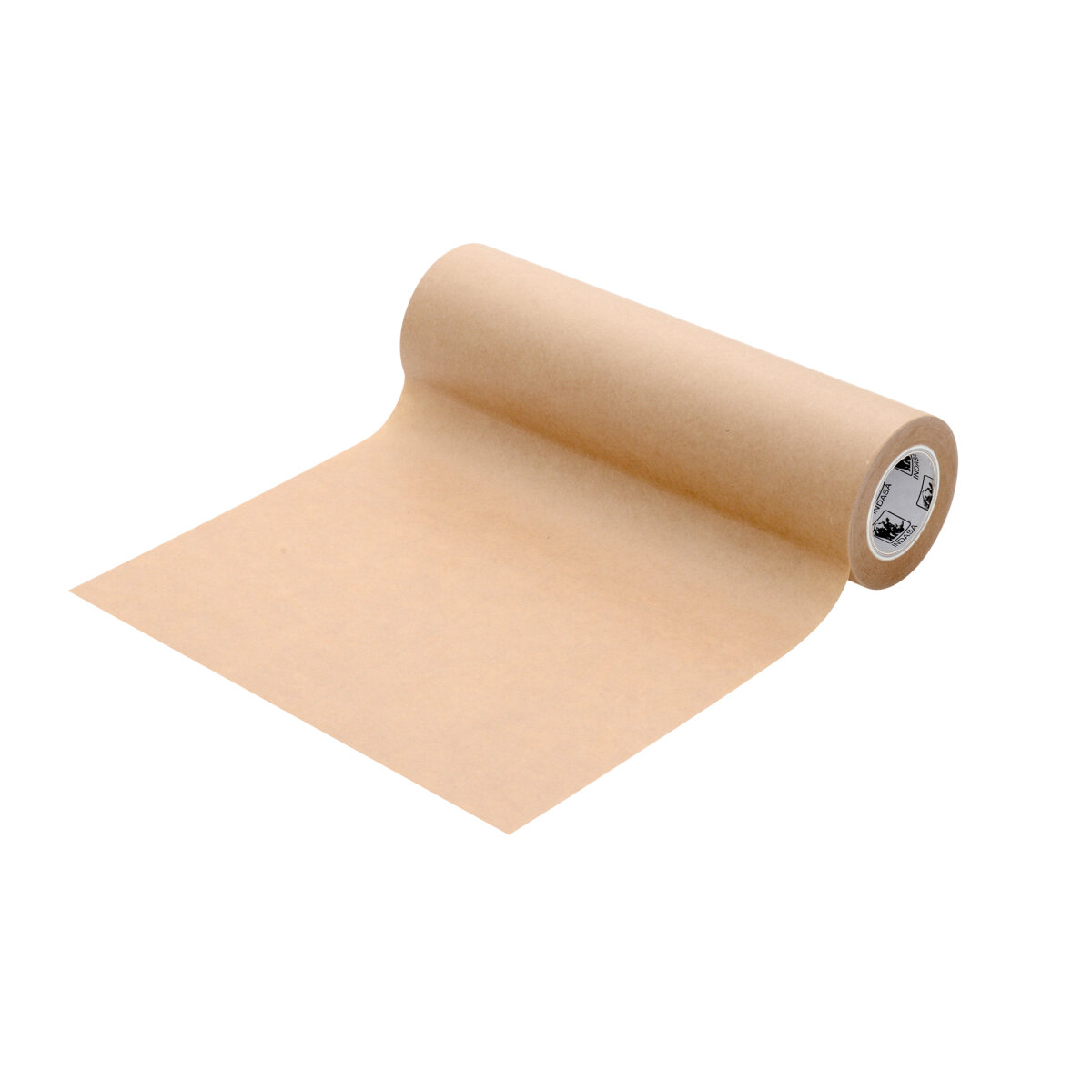 Fast Mask Self Adhesive Paper Roll
