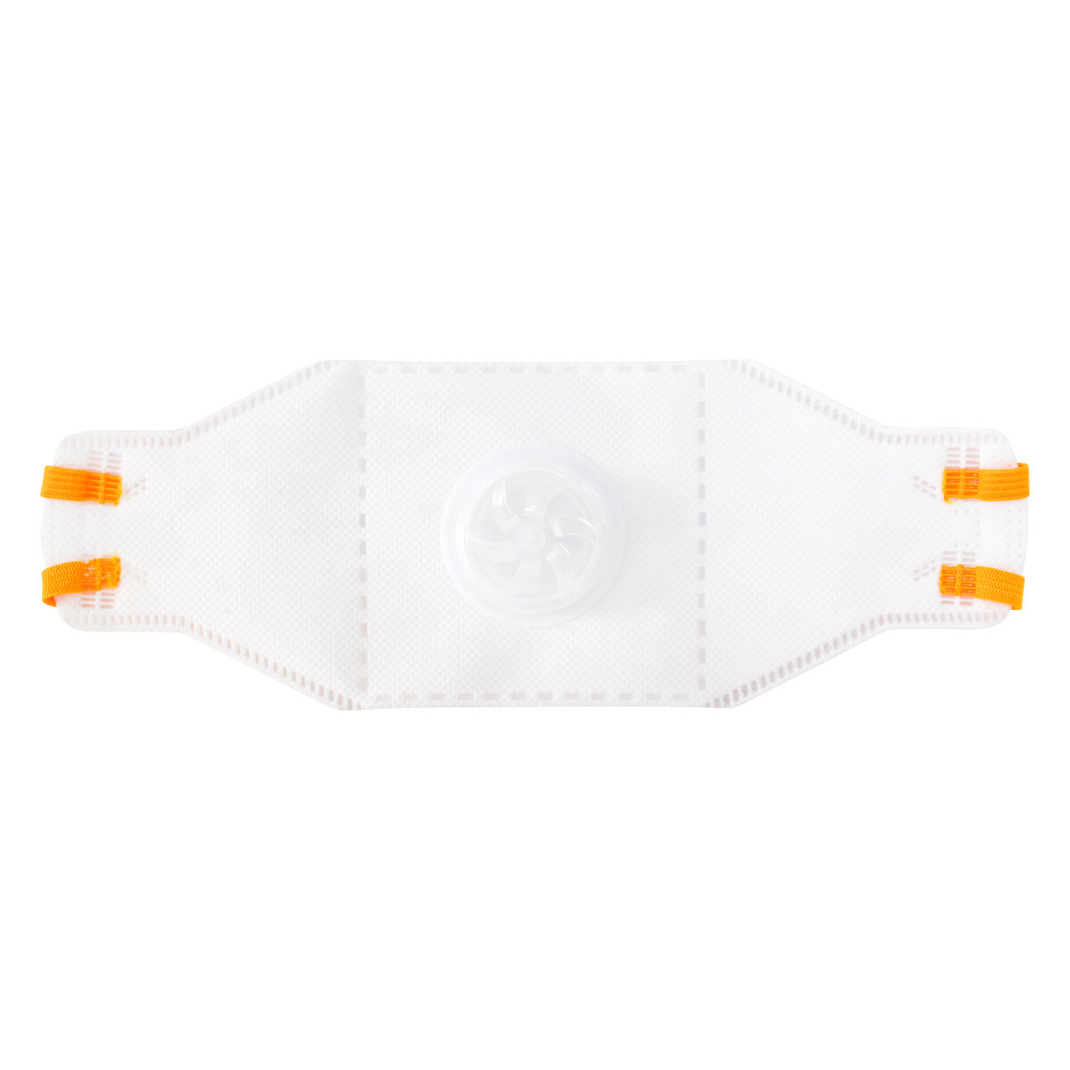 FFP2 Fold Flat Respirator (NL05071005)