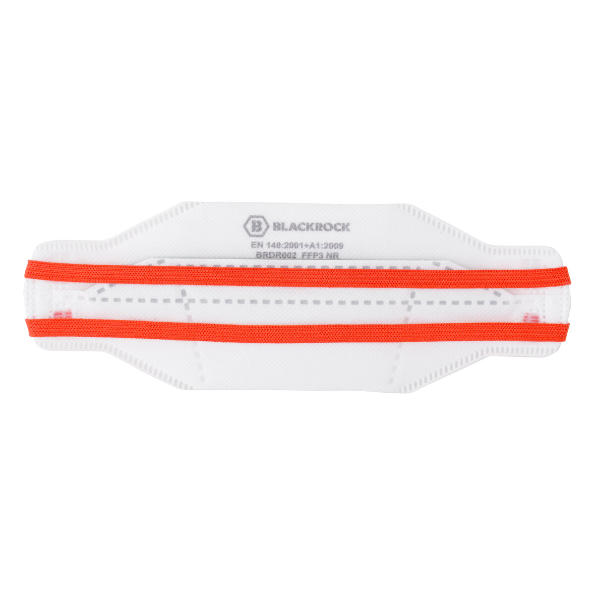 FFP3 Fold Flat Respirator (NL05071010)