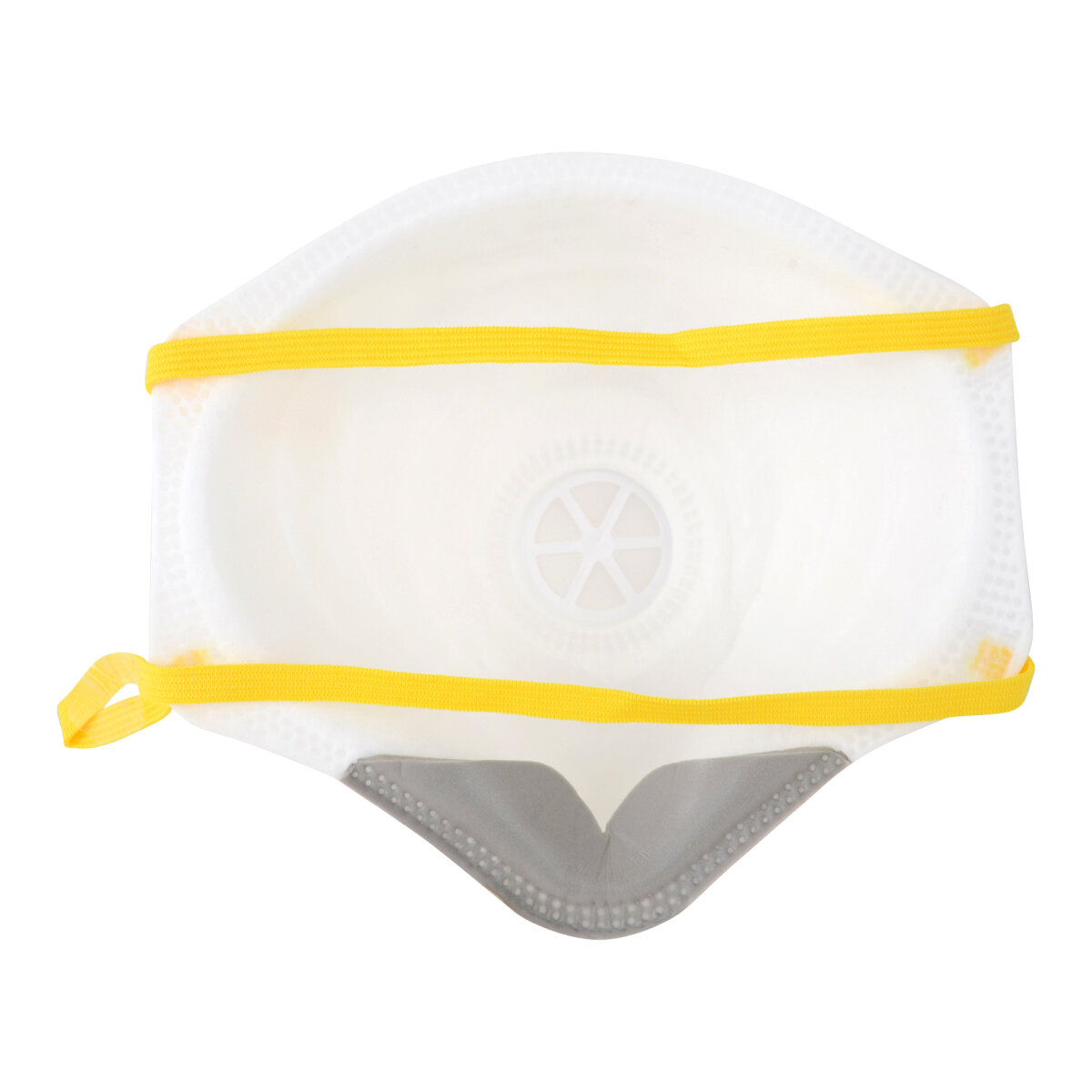 FFP2 Moulded Valve Respirator (NL05071015)