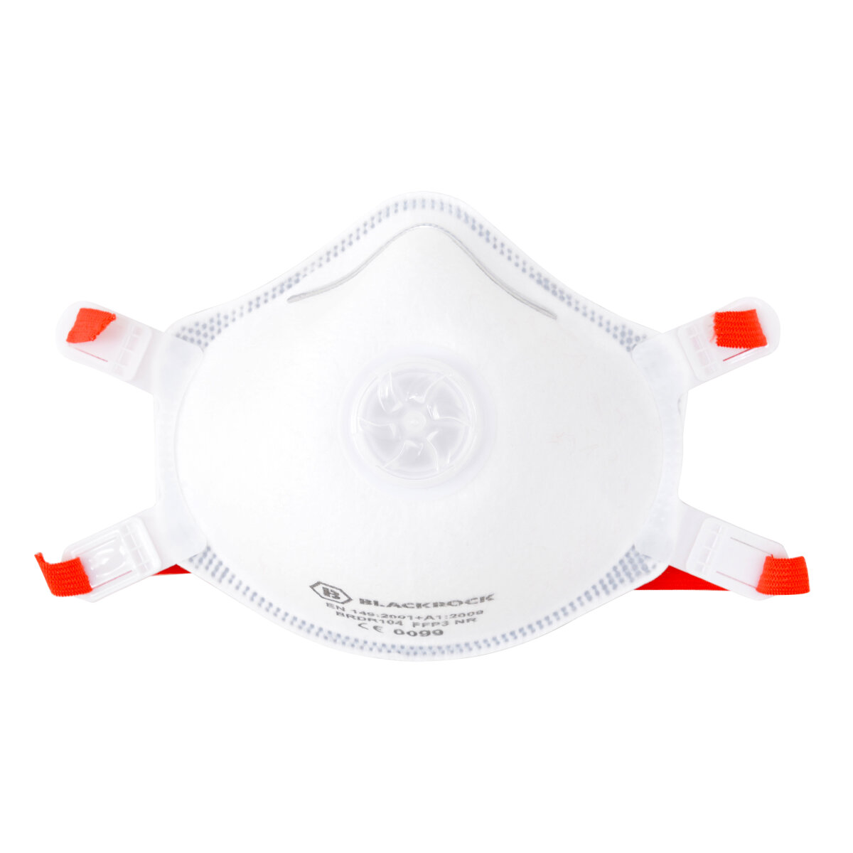 FFP3 Moulded Valve Respirator (NL05071020)
