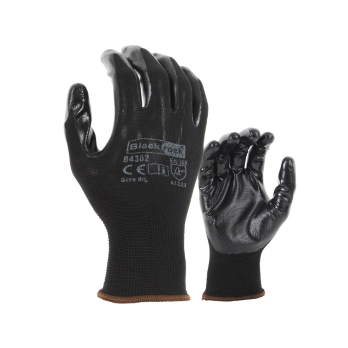 Supergrip Gloves (pack of 48) (NL05502310)