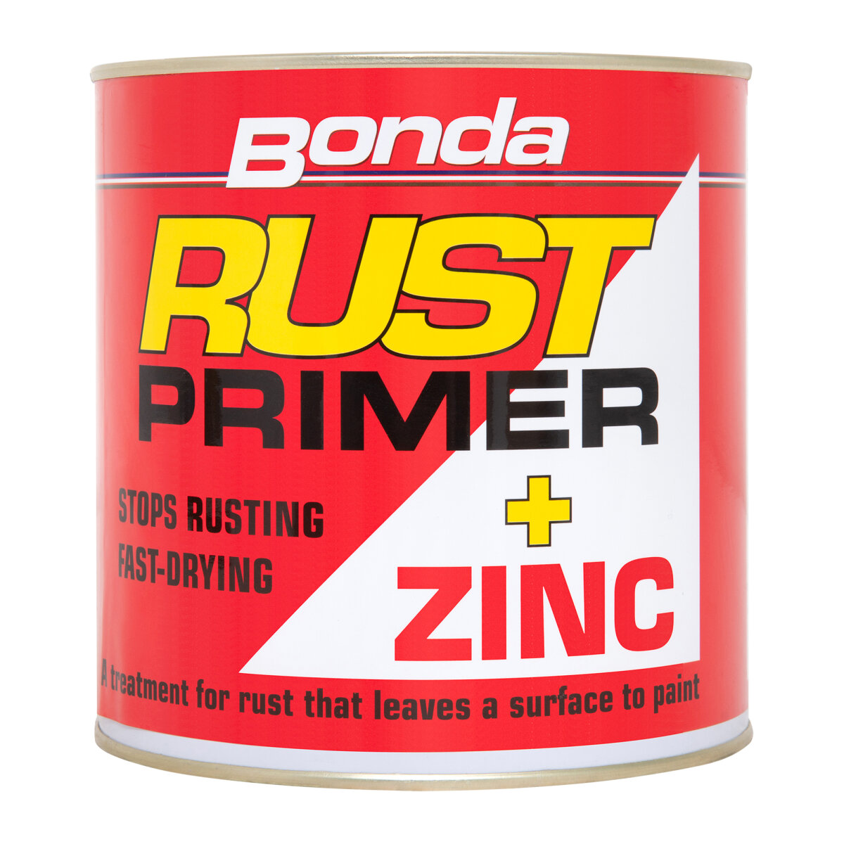 Bonda Rust Primer (FA1020J)